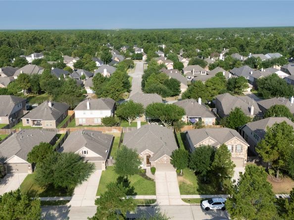 13743 Slate Mountain Lane, Houston TX 77044