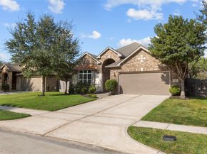 13743 Slate Mountain Lane, Houston TX 77044