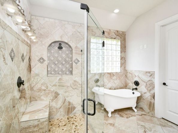 20603 Cupshire Drive, Cypress TX 77433