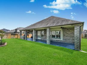 20603 Cupshire Drive, Cypress TX 77433