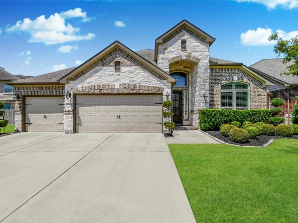 20603 Cupshire Drive, Cypress TX 77433