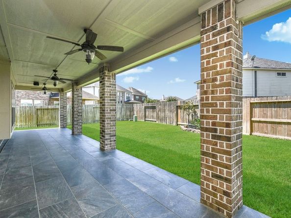 20603 Cupshire Drive, Cypress TX 77433