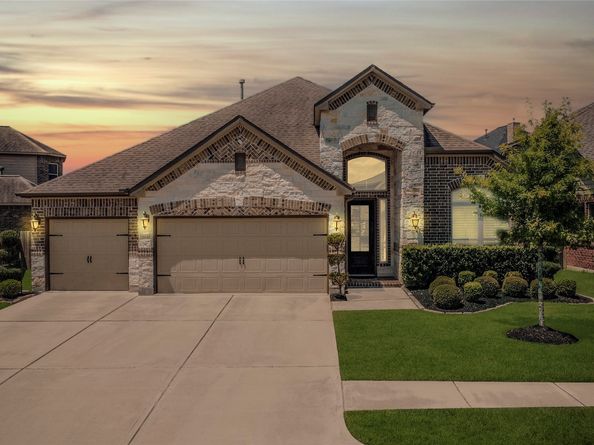 20603 Cupshire Drive, Cypress TX 77433