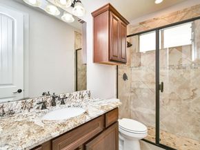 20603 Cupshire Drive, Cypress TX 77433