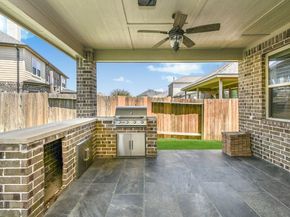 20603 Cupshire Drive, Cypress TX 77433