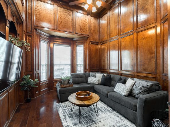 54 N Veilwood Circle, The Woodlands TX 77382