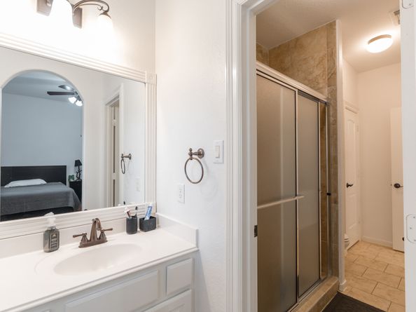 54 N Veilwood Circle, The Woodlands TX 77382