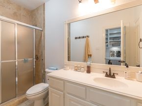 54 N Veilwood Circle, The Woodlands TX 77382