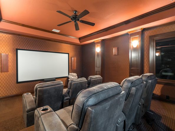 54 N Veilwood Circle, The Woodlands TX 77382