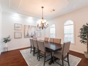 54 N Veilwood Circle, The Woodlands TX 77382