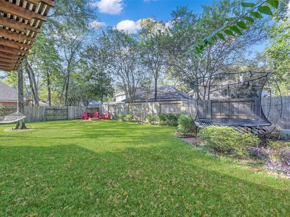 143 S Goldenvine Circle, The Woodlands TX 77382