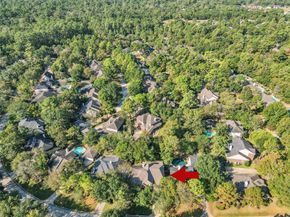 143 S Goldenvine Circle, The Woodlands TX 77382