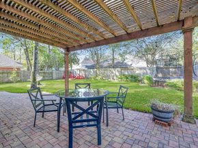 143 S Goldenvine Circle, The Woodlands TX 77382