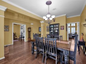 143 S Goldenvine Circle, The Woodlands TX 77382