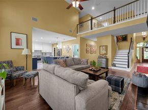 143 S Goldenvine Circle, The Woodlands TX 77382