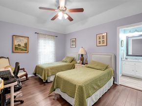 143 S Goldenvine Circle, The Woodlands TX 77382