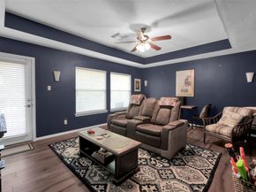 143 S Goldenvine Circle, The Woodlands TX 77382