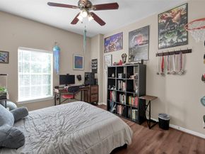 143 S Goldenvine Circle, The Woodlands TX 77382