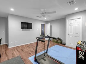 143 S Goldenvine Circle, The Woodlands TX 77382