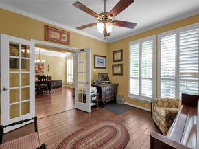 143 S Goldenvine Circle, The Woodlands TX 77382