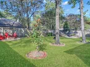 143 S Goldenvine Circle, The Woodlands TX 77382