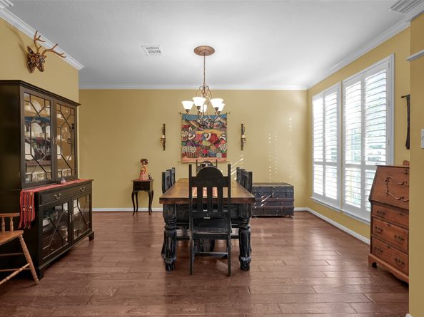 143 S Goldenvine Circle, The Woodlands TX 77382