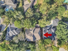 143 S Goldenvine Circle, The Woodlands TX 77382