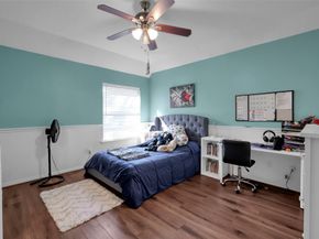 143 S Goldenvine Circle, The Woodlands TX 77382