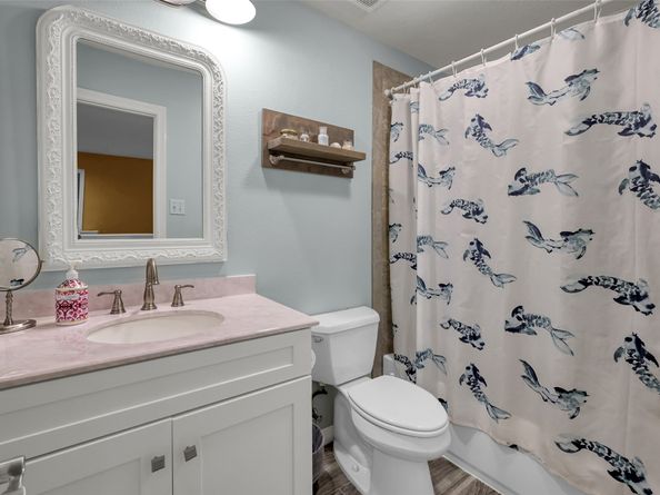 143 S Goldenvine Circle, The Woodlands TX 77382