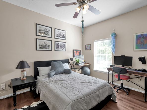 143 S Goldenvine Circle, The Woodlands TX 77382