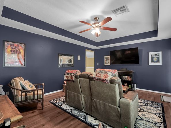 143 S Goldenvine Circle, The Woodlands TX 77382