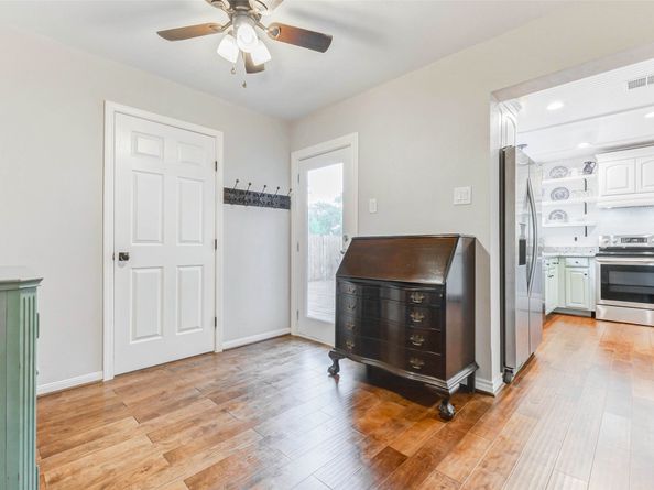 1922 Old Dixie Drive, Richmond TX 77406