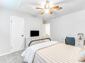 1922 Old Dixie Drive, Richmond TX 77406