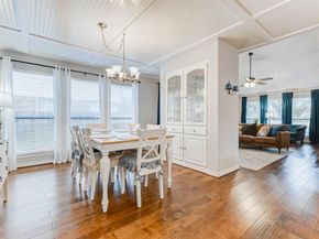 1922 Old Dixie Drive, Richmond TX 77406