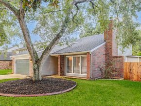 1922 Old Dixie Drive, Richmond TX 77406