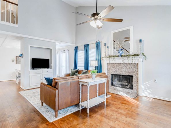 1922 Old Dixie Drive, Richmond TX 77406