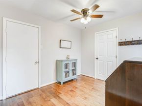 1922 Old Dixie Drive, Richmond TX 77406