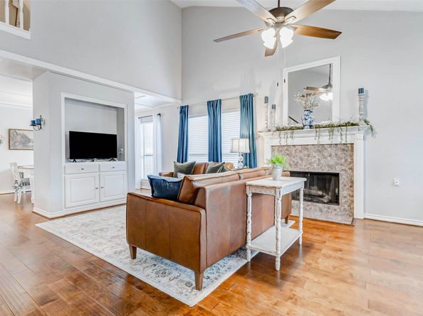 1922 Old Dixie Drive, Richmond TX 77406