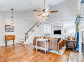 1922 Old Dixie Drive, Richmond TX 77406