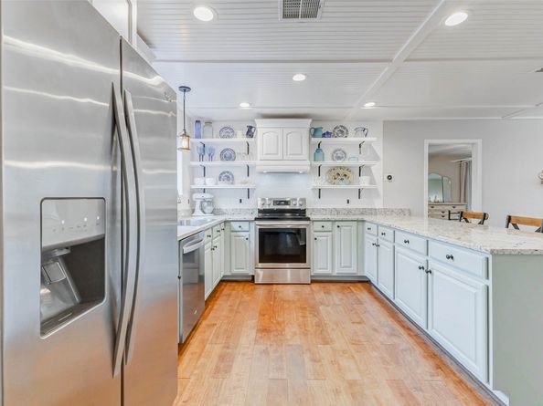 1922 Old Dixie Drive, Richmond TX 77406