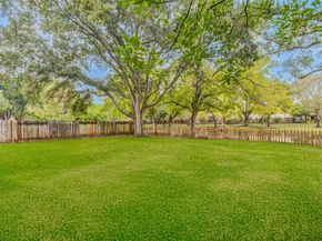 1922 Old Dixie Drive, Richmond TX 77406