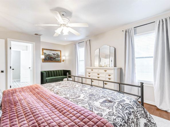 1922 Old Dixie Drive, Richmond TX 77406