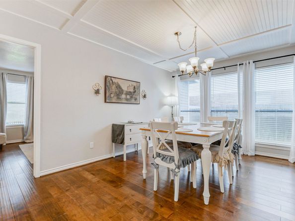 1922 Old Dixie Drive, Richmond TX 77406