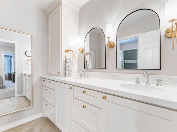 1922 Old Dixie Drive, Richmond TX 77406