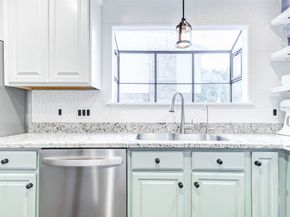 1922 Old Dixie Drive, Richmond TX 77406