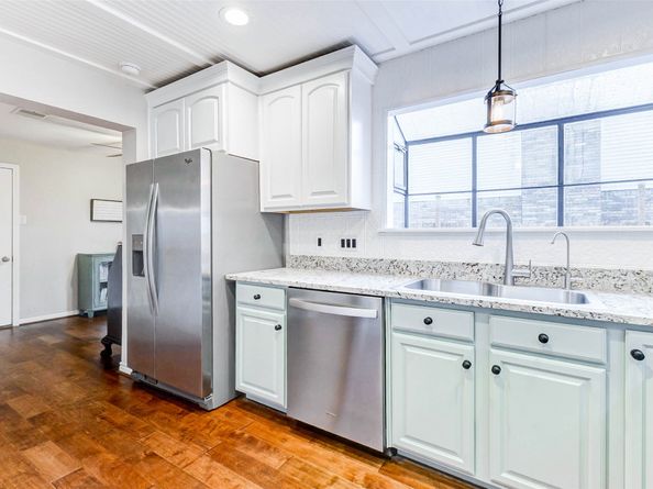 1922 Old Dixie Drive, Richmond TX 77406