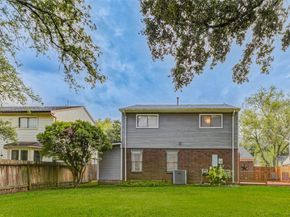 1922 Old Dixie Drive, Richmond TX 77406