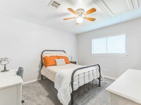 1922 Old Dixie Drive, Richmond TX 77406