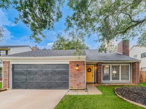 1922 Old Dixie Drive, Richmond TX 77406