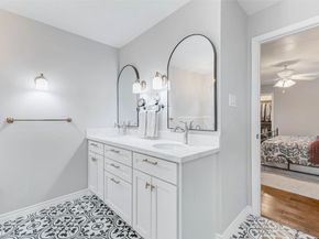 1922 Old Dixie Drive, Richmond TX 77406